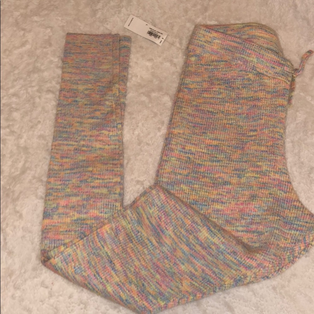 Women’s Sweater Leggings